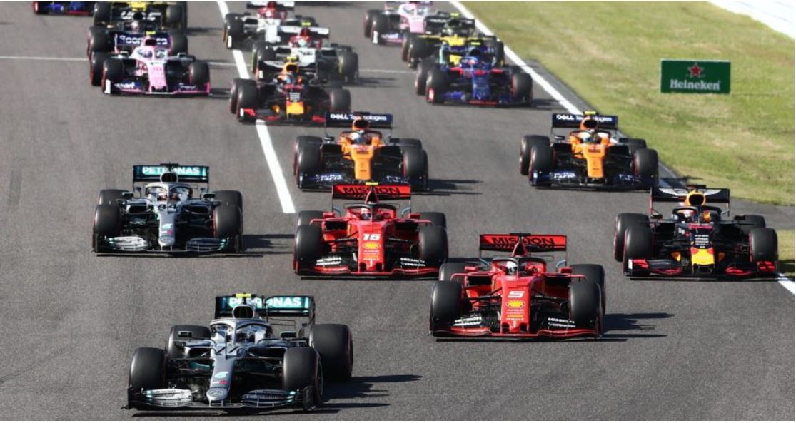 Botërori 2022/ 23 gara në sezonin rekord të Formula 1, starti më 20 mars