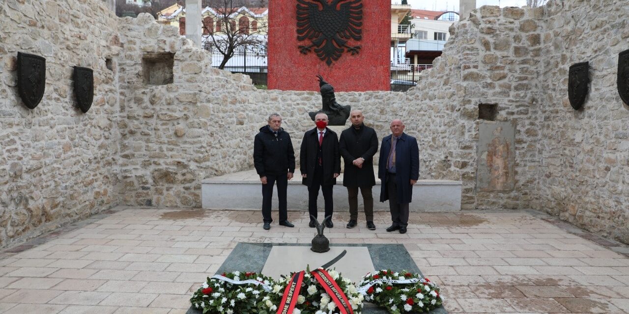 Erdogan e shmang nga takimet, Meta “hakmerret” me Skënderbeun