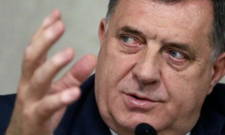 Dodik i serbëve të Bosnjes mbrohet njësoj si Berisha: Më jepni provat e korrupsionit