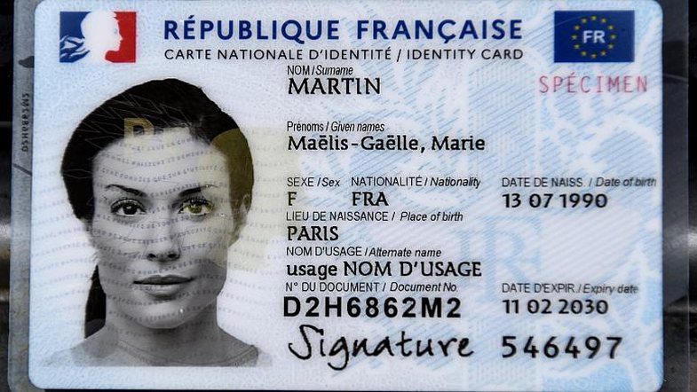 Ç’kanë ID-të e reja franceze që akademia po kërcënon të padisë qeverinë