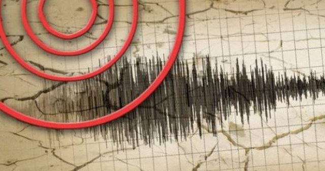 Tërmet me magnitudë 5,8 ballë në veri të Greqisë