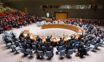 Nga sot Shqipëria nis mandatin në Këshillin e Sigurimit të OKB-së