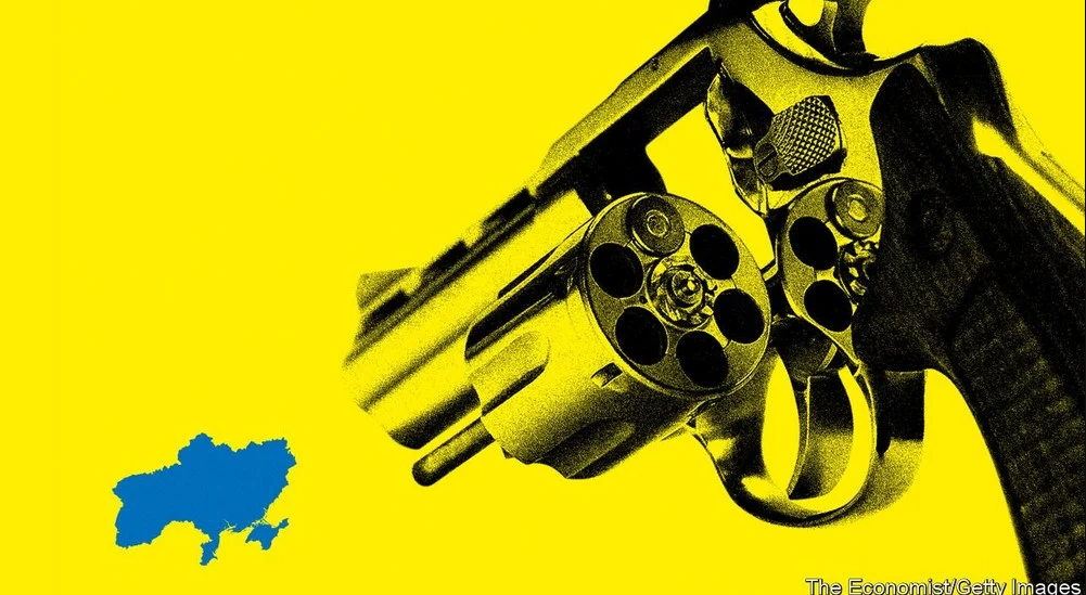 Ruleta ruse/ Analiza e The Economist: Lufta në Ukrainë mund të ketë pasoja globale