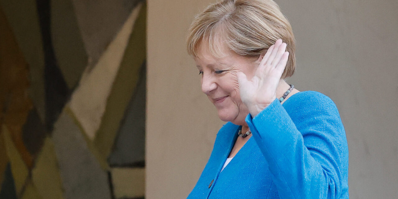 Angela Merkel refuzon ofertën e punës nga OKB