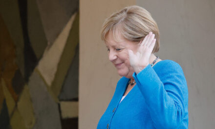 Angela Merkel refuzon ofertën e punës nga OKB