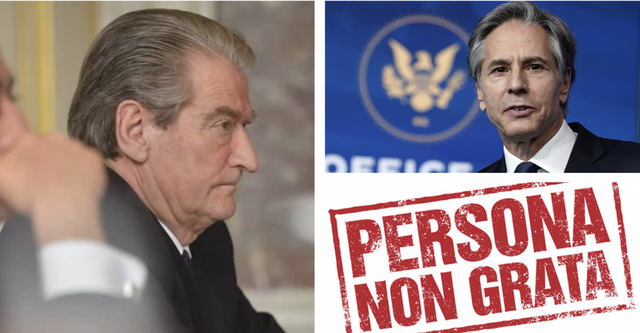 Akuzat ndaj ambasadores së SHBA, DASH: “Non grata” për Berishën nuk ka kthim pas