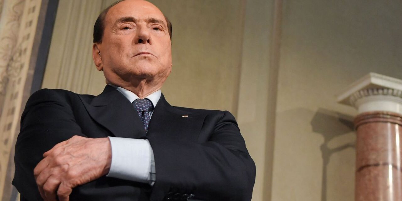 Lamtumirë Berlusconi! Ish-kryeministri italian përcillet sot në banesën e fundit, funerali shtetëror në Katedralen e Milanos