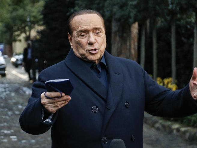 Ndërron jetë në moshën 86-vjeçare ish-kryeministri Silvio Berlusconi