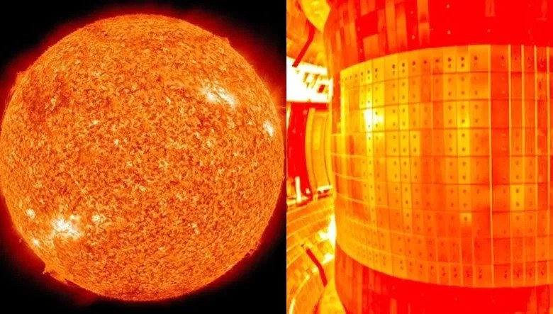 Kina ndez “diellin artificial” që është pesë herë më i nxehtë se Dielli i vërtetë