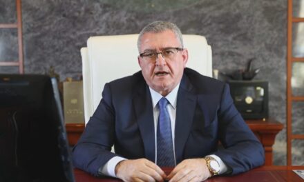 Hetim për Armand Dukën, akuza nga Bashkia e Tiranës: 20 vite korrupsion në krye të FSHF-së