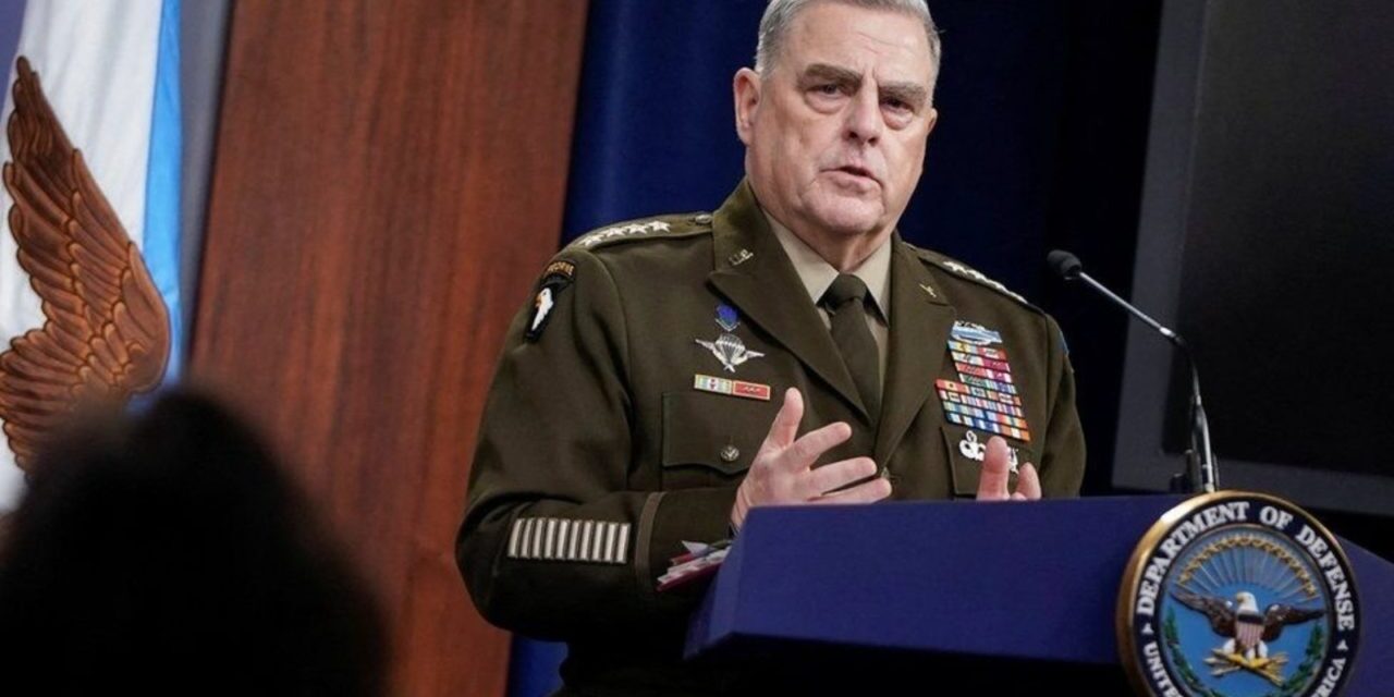 SHBA do dërgojë trupat në Europën Lindore, gjenerali amerikan: Sulmi rus në Ukrainë do të ishte tmerrshëm