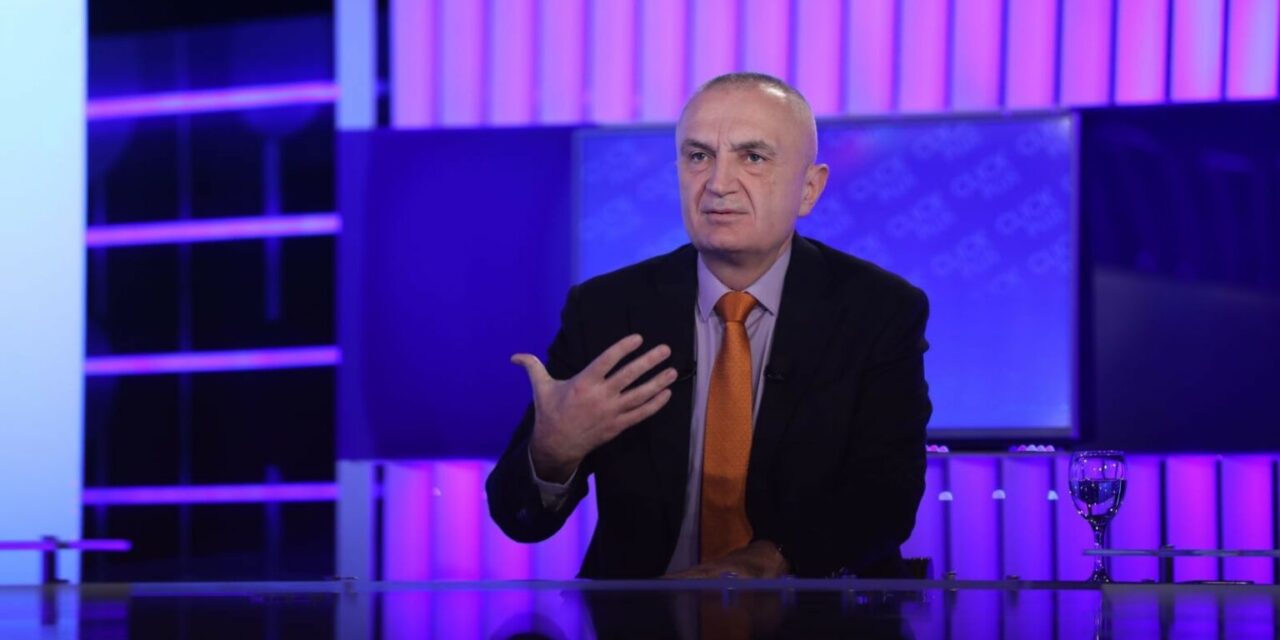 Meta rreshtohet me Berishën: Basha përgjegjës ekskluziv për dështimet e opozitës
