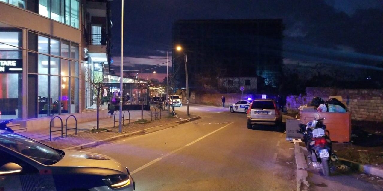 Policia jep detajet zyrtare për ngjarjen në Don Bosko: Një i vrarë dhe 4 të plagosur