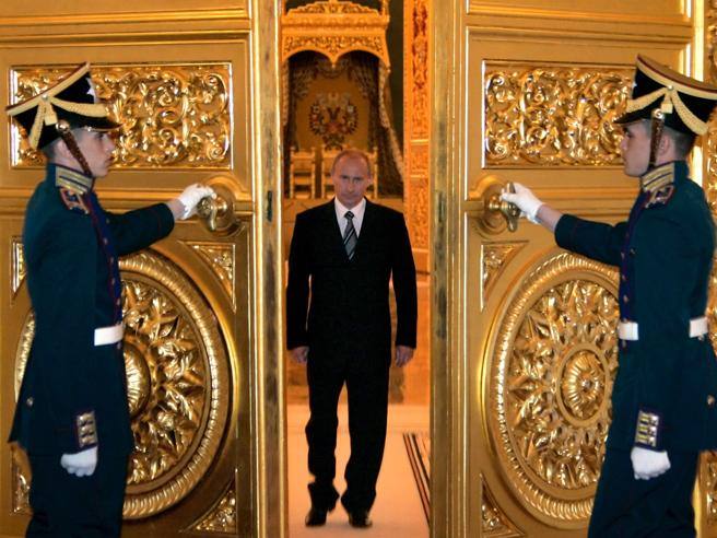 A është vërtet Putin njeriu më i pasur në botë?