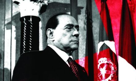 Kush është shqiptarja misterioze që Berlusconi i dhuroi 70 mijë euro