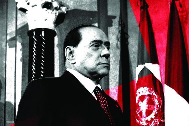 Kush është shqiptarja misterioze që Berlusconi i dhuroi 70 mijë euro