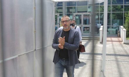 SPAK kërkon 12 vite burg për Saimir Tahirin