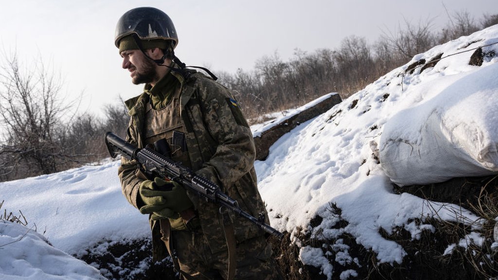 Kriza në Ukrainë, SHBA thërret Këshillin e Sigurimit të OKB-së