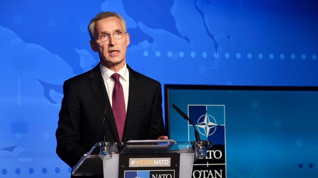 Stoltenberg lë NATO-n për Bankën Qendrore të Norvegjisë