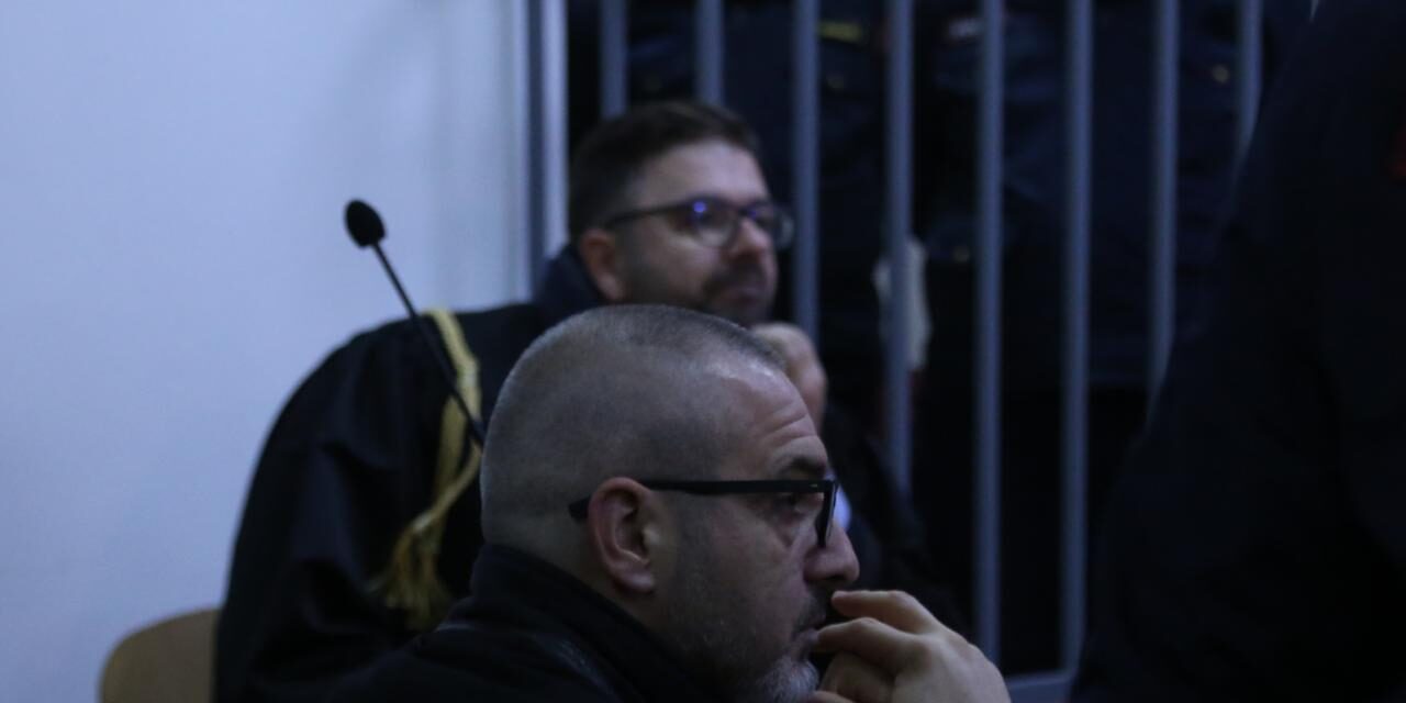 Gjykata e Posaçme e Apelit dënon me 3 vjet e 4 muaj burg Saimir Tahirin