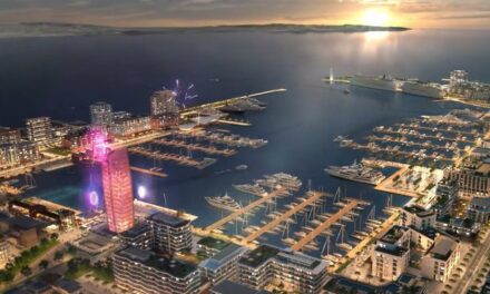 Dyshimet për një aferë korruptive dy mld dollarëshe në Portin e Durrësit