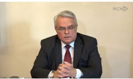 Ambasadori rus sqaron letrën për Tiranën dhe flet për bazën e NATO-s në Kuçovë