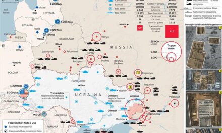 Kriza Rusi-Ukrainë në 5 pyetje: A jemi vërtet në prag të konfliktit?