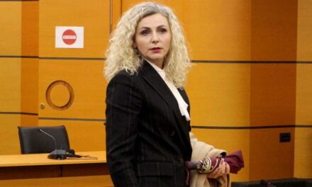KPA konfirmon në detyrë kryeprokuroren e Durrësit