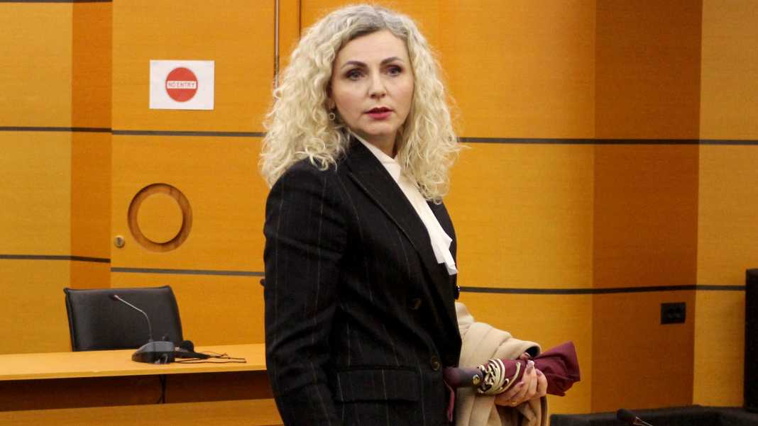 KPA konfirmon në detyrë kryeprokuroren e Durrësit