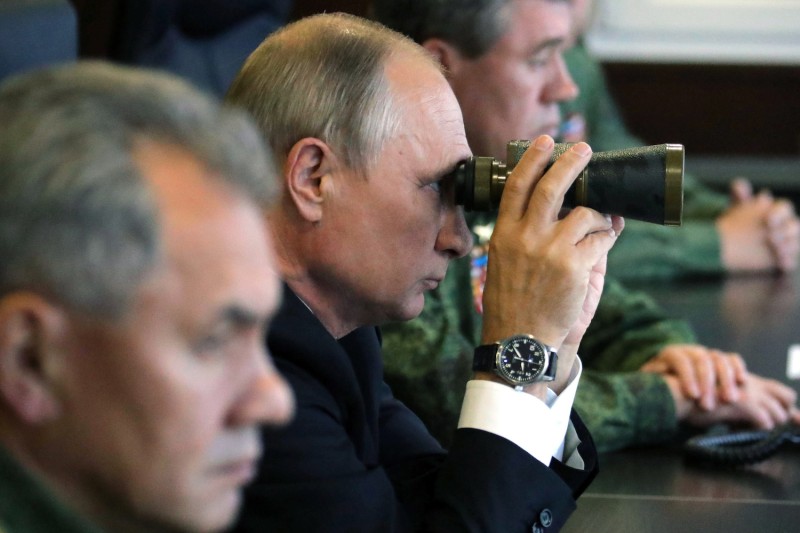 “Në Moskë asnjeri nuk po flet për luftë, synimi i Putin shkon përtej Ukrainës”
