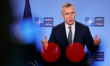 “Nxehet” gara për pasuesin e tij në NATO, Stoltenberg takim në Shtëpinë e Bardhë me Biden, ja emrat e përfolur