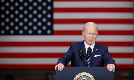 Biden: Do të rikandidoj për president… nëse ma lejon shëndeti