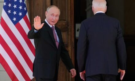 Kremlini frenon entuziazmin për takimin Biden-Putin: Nuk ka plane konkrete