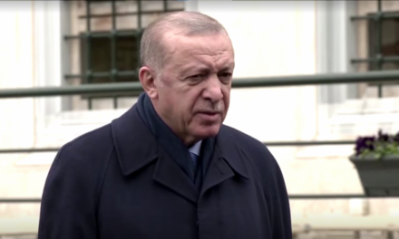Erdogan: Bota po ndryshon rrënjësisht, mund të mbyllim hyrjen në Detin e Zi për Rusinë