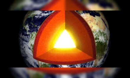 Shkencëtarët: “Zemra” e Tokës do ftohet më shpejt se sa pritej