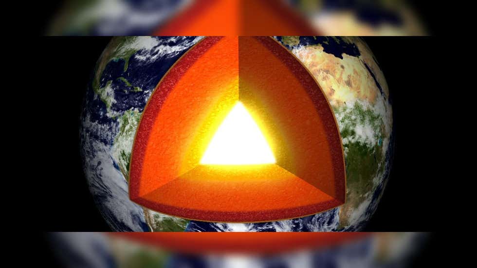 Shkencëtarët: “Zemra” e Tokës do ftohet më shpejt se sa pritej