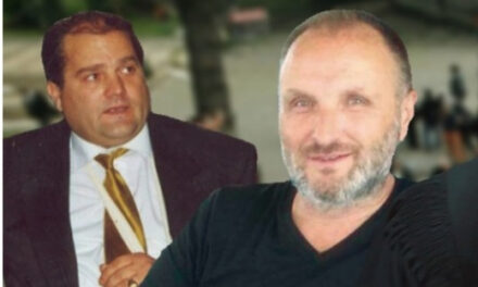 Vrasja e Azem Hajdarit, Gjykata e Tiranës dënon me 21 vite burg Izet Haxhinë
