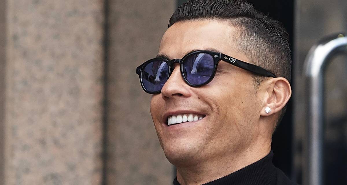 Zbulohet shifra “e çmendur”, ja sa fiton Ronaldo për një postim në Instagram