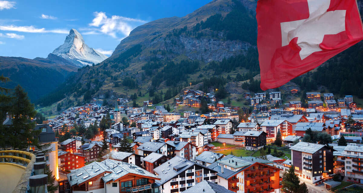 Zvicra braktis shekuj neutralitet, i bashkohet sanksioneve ndaj Rusisë