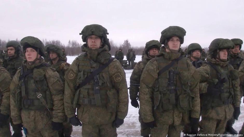 Ushtarë rusë të plagosur në Ukrainë mbushin spitalet bjelloruse