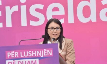 PS fiton edhe Lushnjën, PD renditet sërish parti e tretë