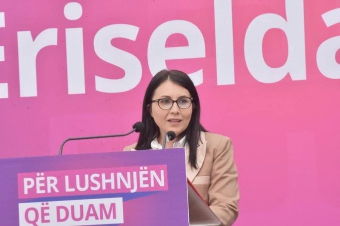 PS fiton edhe Lushnjën, PD renditet sërish parti e tretë