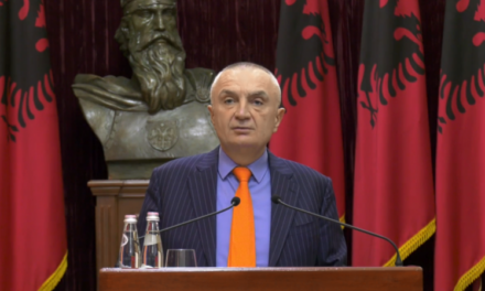 Rritja e çmimeve, Meta: Vetëm qeveria shqiptare nuk ndërhyn