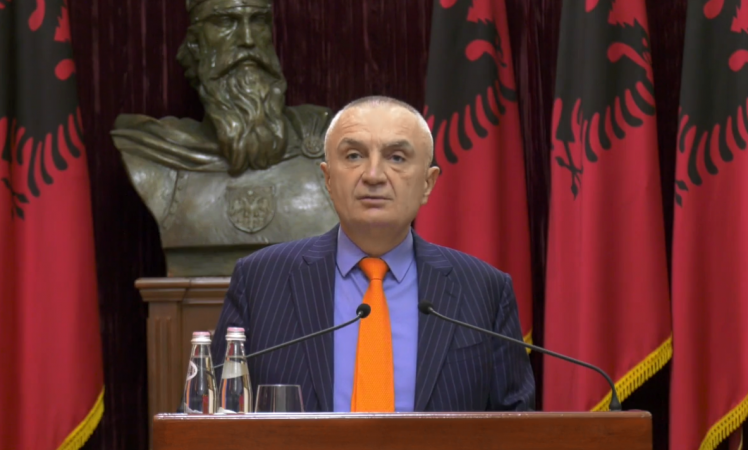 Rritja e çmimeve, Meta: Vetëm qeveria shqiptare nuk ndërhyn