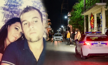 Vrasja e familjes shqiptare me 4 anëtarë në Greqi, autori tentoi të zhdukte kufomat