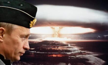 Vladimir Putin kërcënon me armë bërthamore: Sa serioze është gjendja?