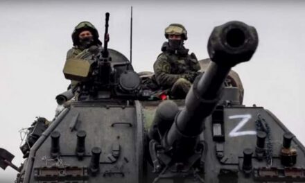 “Trupat ruse kanë rezerva vetëm për 3 ditë”