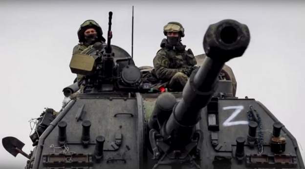 “Trupat ruse kanë rezerva vetëm për 3 ditë”