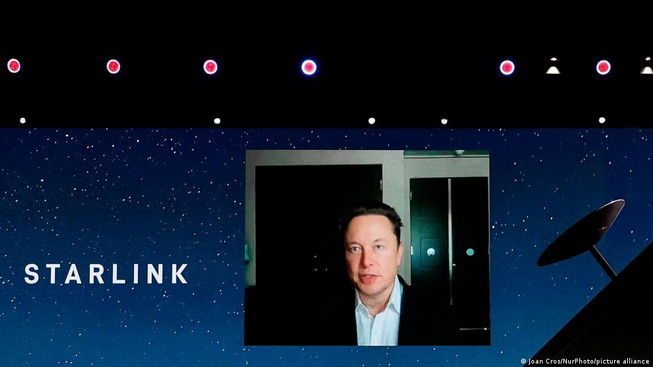 A është kthyer Elon Musk në objektivin e ri të ushtrisë ruse?