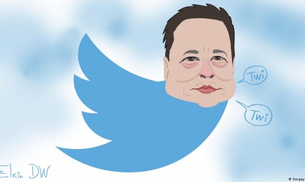 A do të bëhet Twitter-i i Elon Musk-ut një agjenci lajmesh të rreme?
